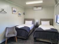 Cornwall House Accommodation image 1